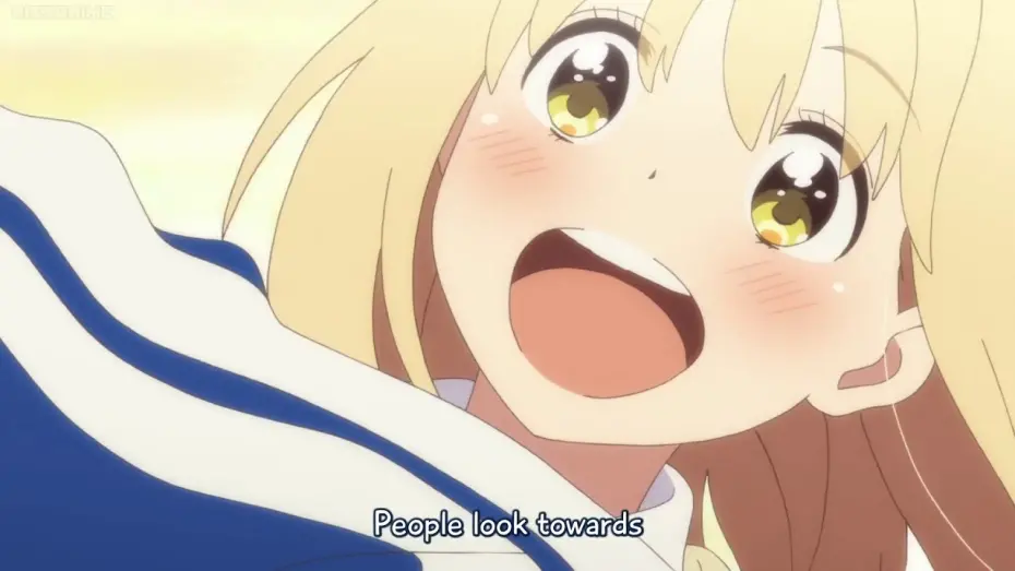 Видео к фильму Your Light: Kase-san and Morning Glories | Kimi no Hikari: Asagao to Kase-san (PV/OVA - ENG SUBS)