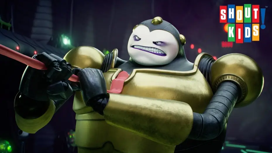 Видео к фильму Лес чудес | Attack!