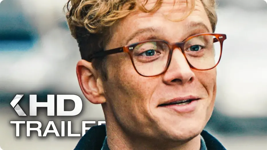 Видео к фильму ХОТ-ДОГ | HOT DOG Trailer 2 German Deutsch (2018)