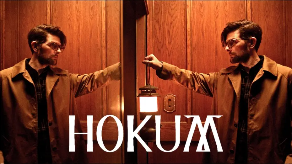Видео к фильму Хокум | HOKUM I Le 29 avril au cin&eacute;ma