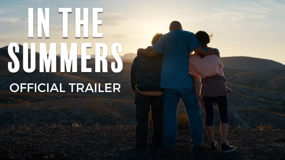 Видео к фильму Летом | Official Trailer