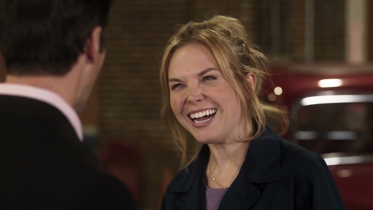 Видео к фильму Love's Fast Lane | Love's Fast Lane Trailer