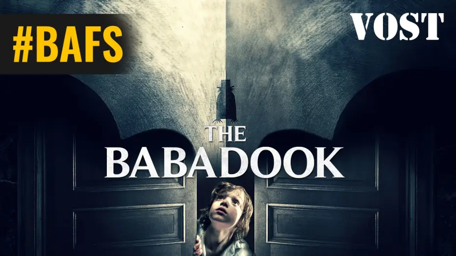 Видео к фильму Бабадук | Mister Babadook - Bande Annonce VOST