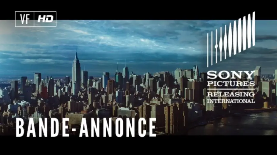 Видео к фильму Тёмная башня | La Tour Sombre - Bande-annonce 1 - VF