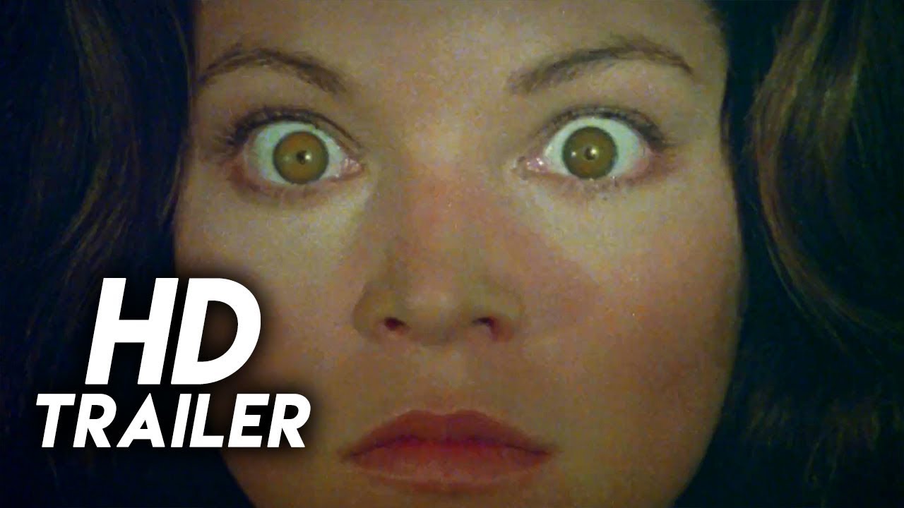 Видео к фильму Ярость | The Fury (1978) ORIGINAL TRAILER [HD 1080p]