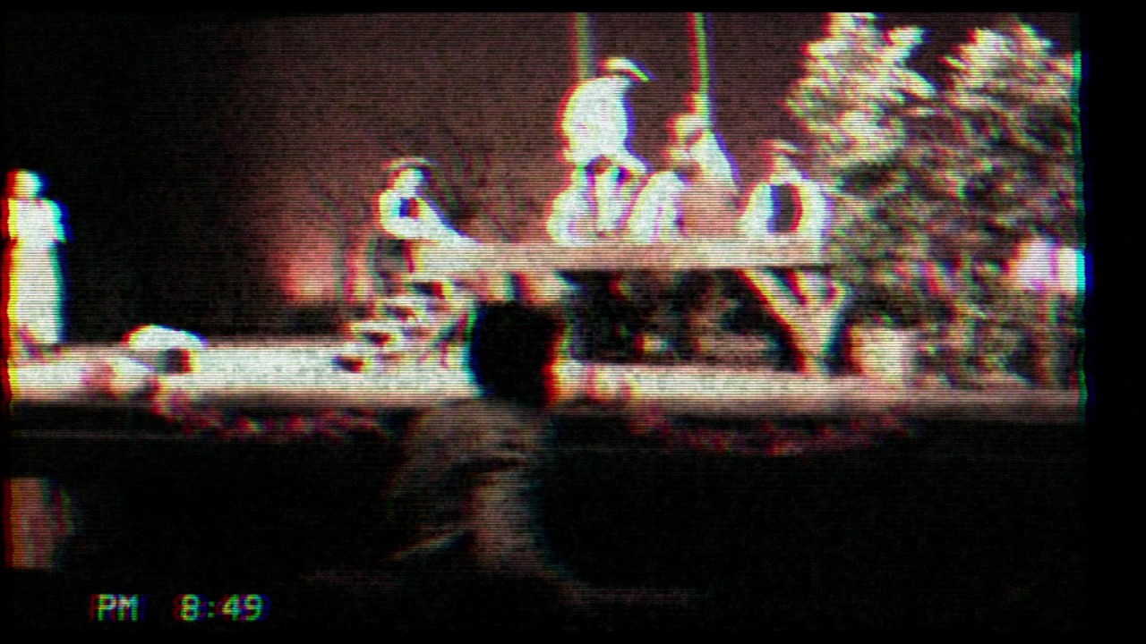 Видео к фильму Виселица | The Gallows