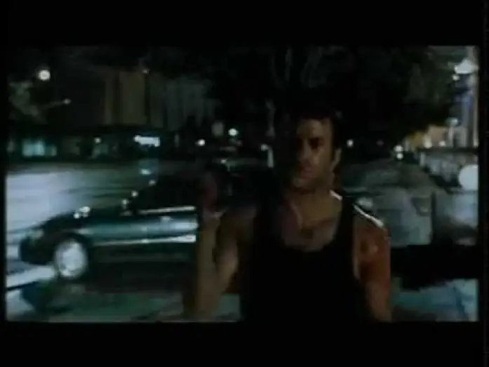 Видео к фильму Каратель | The Punisher (2004) - Trailer ITALIANO