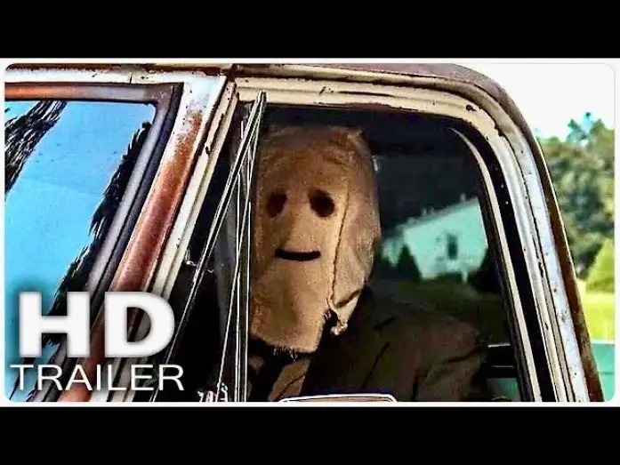Видео к фильму Незнакомцы: Начало | STRANGERS CAP&Iacute;TULO 1 Tr&aacute;iler Espa&ntilde;ol (2024)
