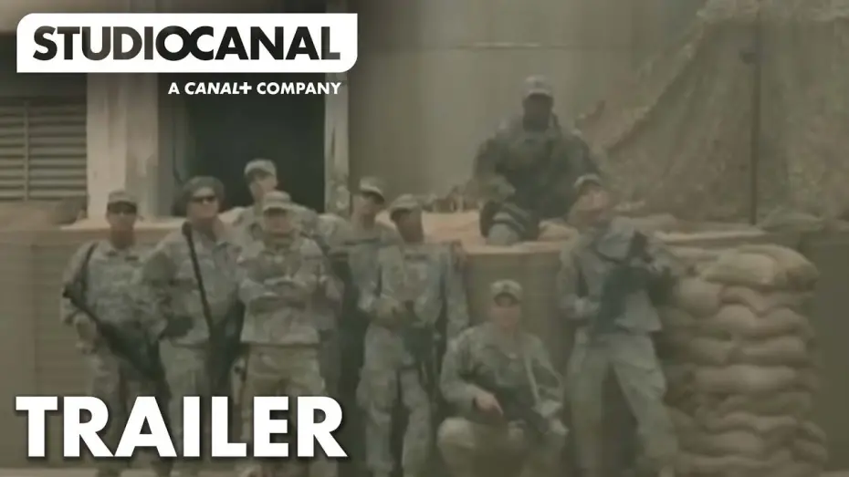 Видео к фильму Без цензуры | Redacted Trailer