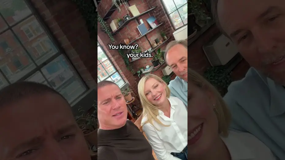 Видео к фильму Грабитель с крыши | Get Tickets Now