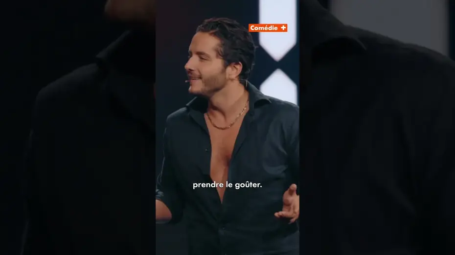 Видео к фильму Alexandre Kominek : B&acirc;tard sensible | Alexandre Kominek : Carlos et les mamans - Soixante 9 - Com&eacute;die+