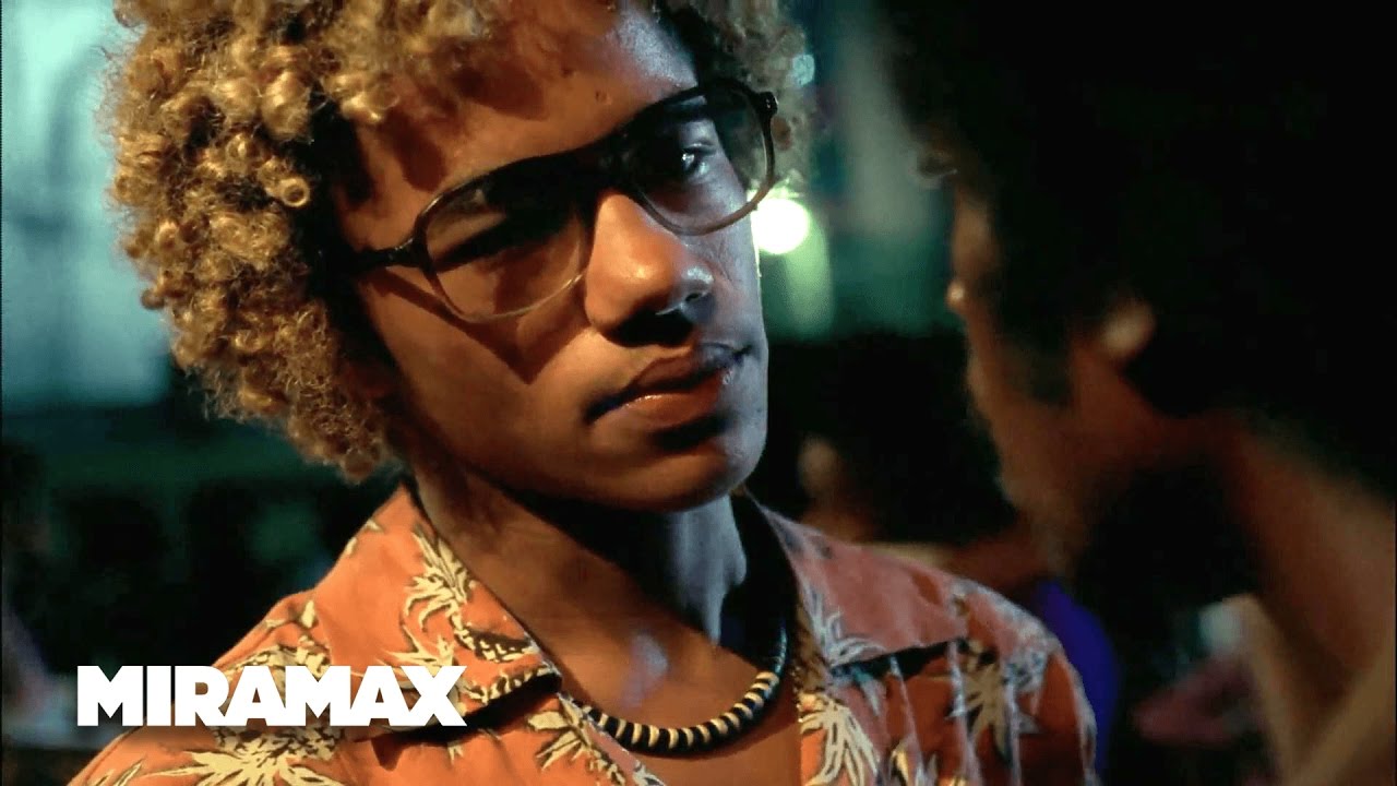 Видео к фильму Город бога | Getting Out