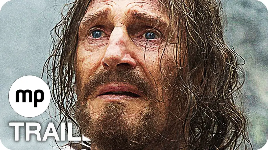 Видео к фильму Молчание | SILENCE Trailer German Deutsch (2017)