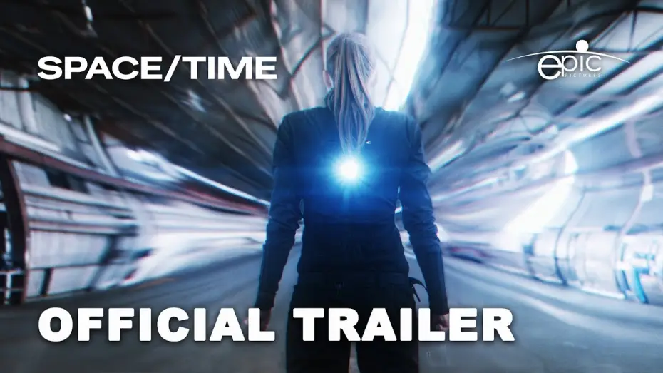 Видео к фильму Space/Time | Space/Time (2026) Official Trailer