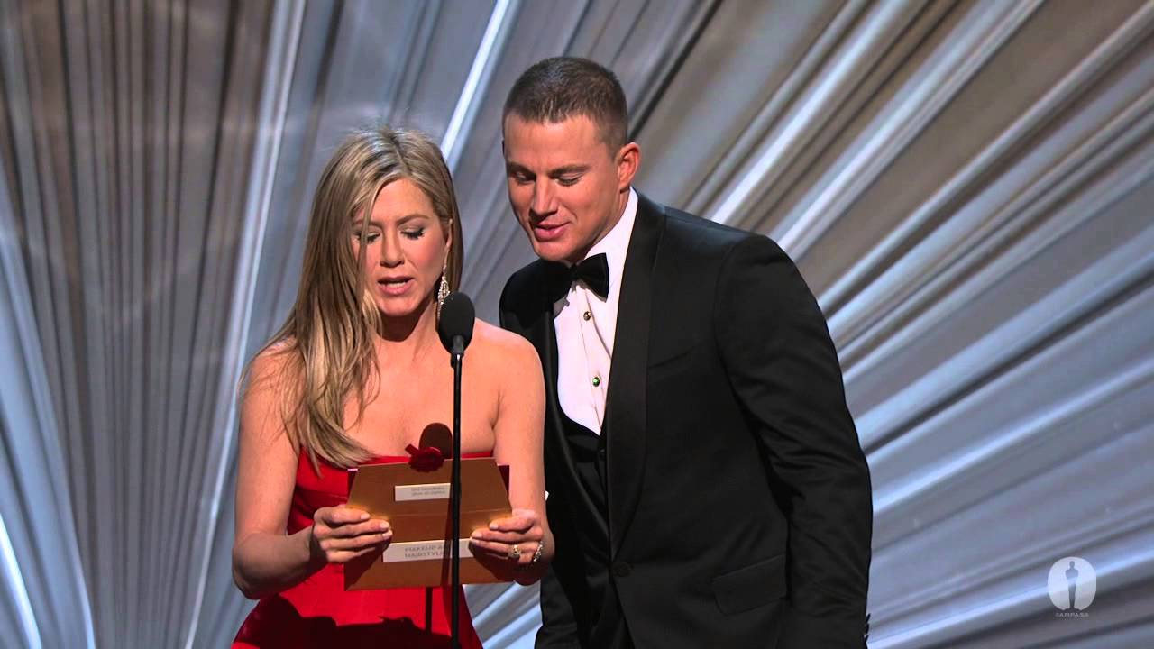 Видео к фильму Отверженные | "Les Mis&eacute;rables" winning the Oscar&reg; for Makeup and Hairstyling