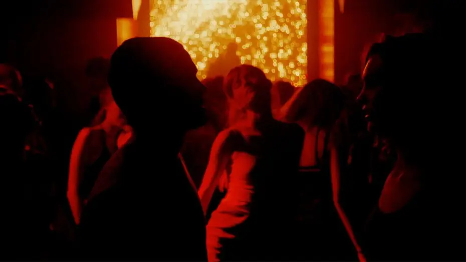 Видео к фильму Любовь | Nightclub
