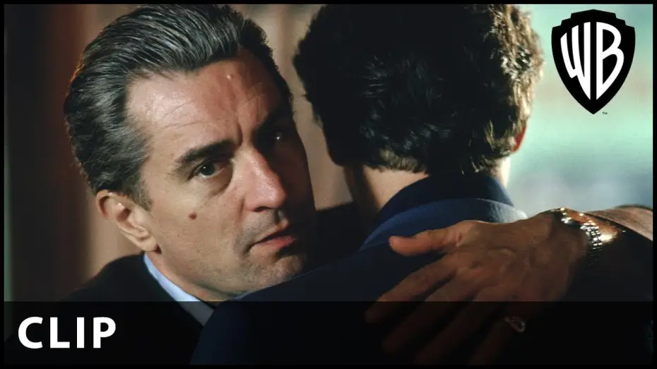 Видео к фильму Славные парни | Movie Clip