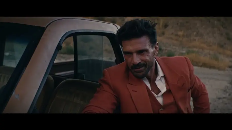 Видео к фильму Паранормальное. Страна призраков | Trailer