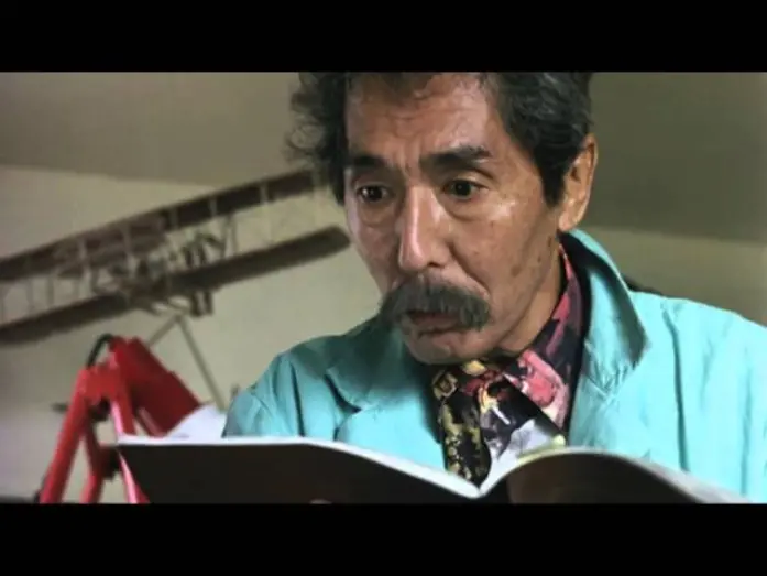 Видео к фильму Kamen Rider ZO | Kamen Rider ZO trailer (english subbed)