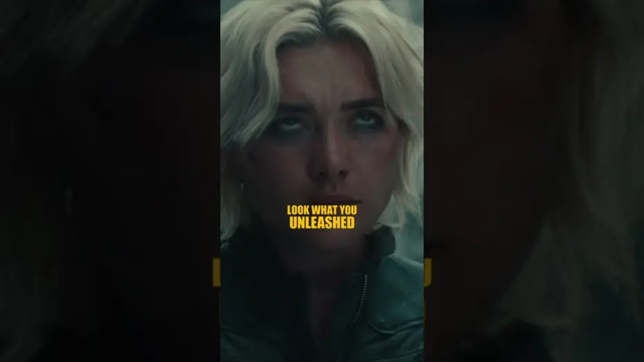 Видео к фильму Громовержцы | In 10 days, Summer starts with Marvel Studios&rsquo; Thunderbolts*