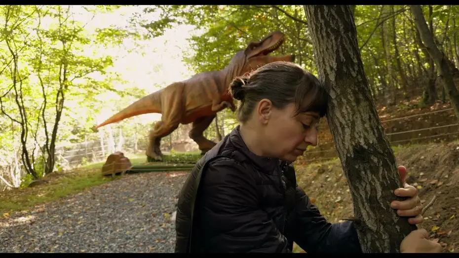 Видео к фильму Континенталь 25 | Official Trailer [Subtitled]