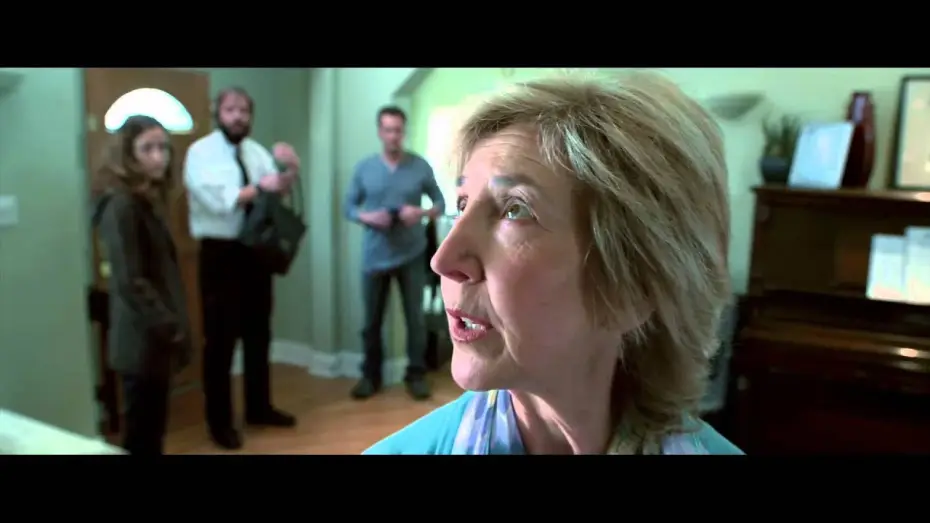 Видео к фильму Астрал — INSIDIOUS - Bande annonce 1 VF HD