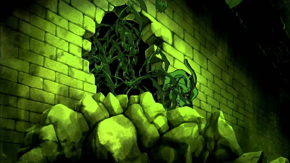 Видео к фильму Скуби-Ду! Боязнь сцены | Scooby-Doo! Stage Fright - Trailer