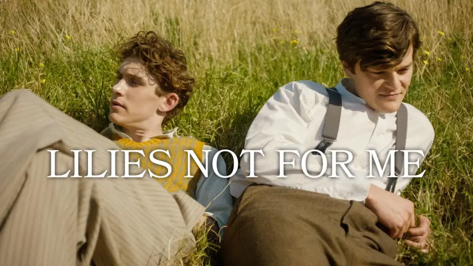 Видео к фильму Лилии не для меня | LILIES NOT FOR ME Trailer Deutsch | German [HD]