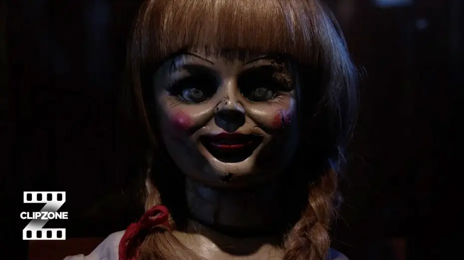 Видео к фильму Заклятие | Annabelle Awakens