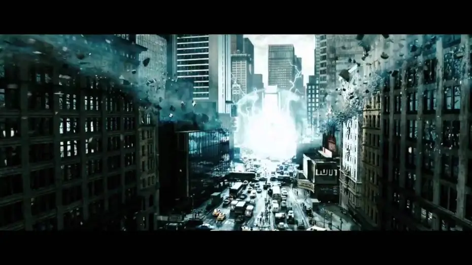 Видео к фильму Хранители | Watchmen -- Die W&auml;chter (2009) - Trailer German HD