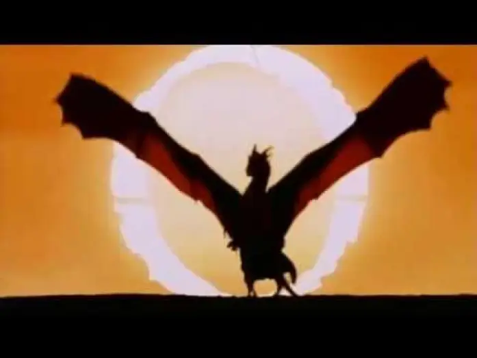 Видео к фильму Сердце дракона | Dragonheart (1996) - Trailer