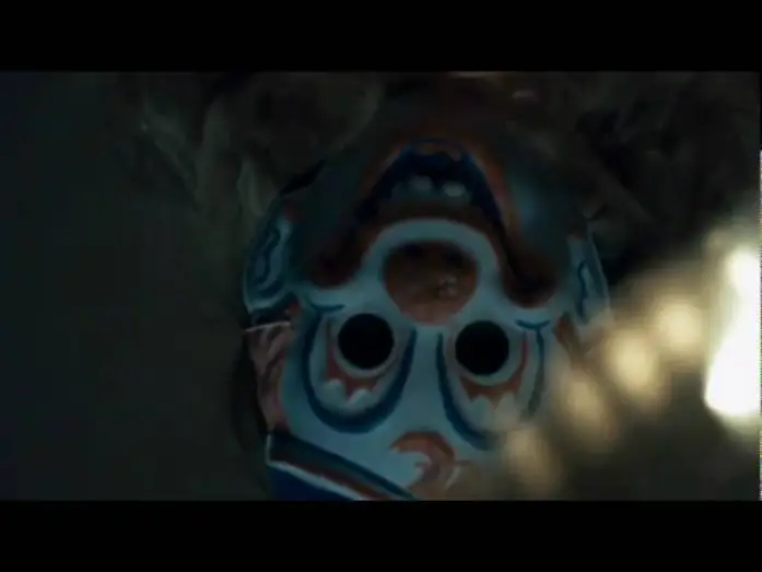 Видео к фильму Хэллоуин 2 | Halloween 2 trailer ita
