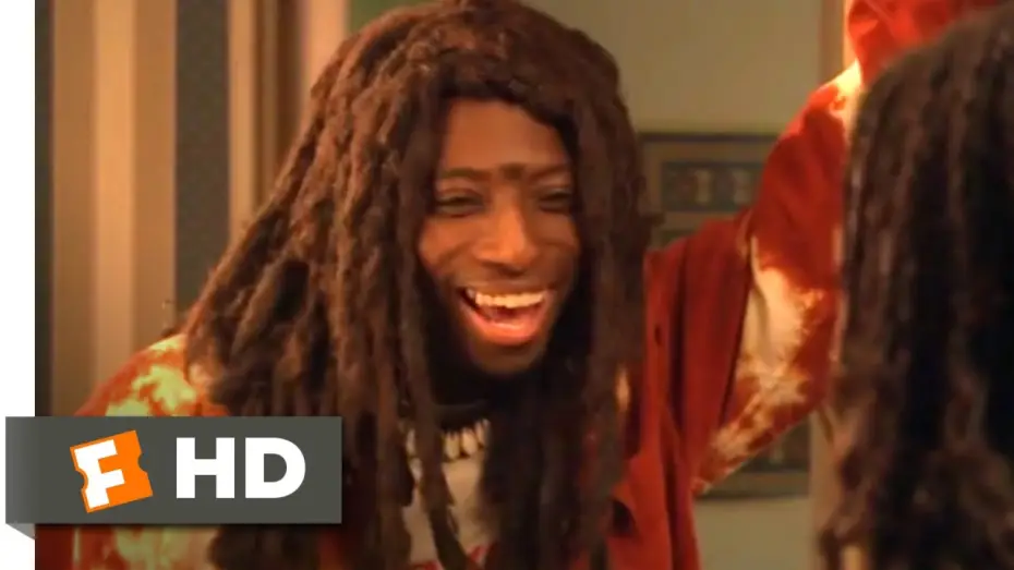 Видео к фильму Торчки | How High (2001) - Death by Weed Scene (1/10) | Movieclips