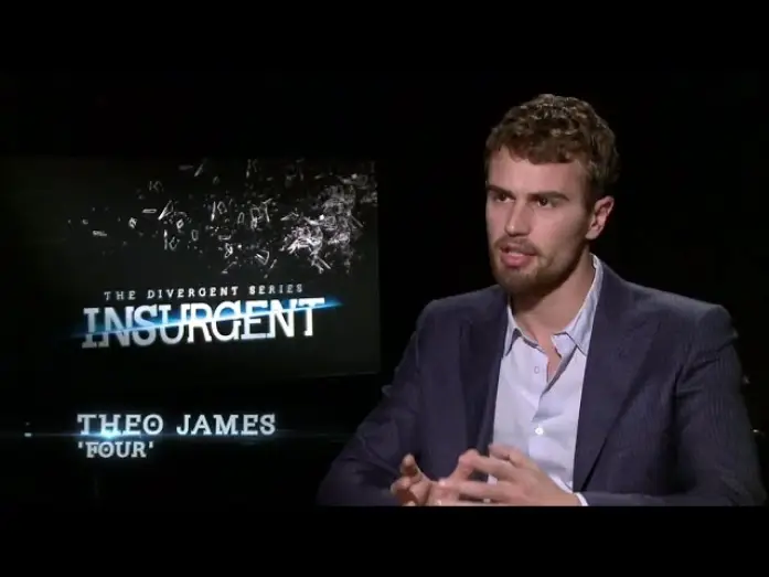 Видео к фильму Дивергент, глава 2: Инсургент | The Divergent Series: Insurgent IMAX&reg; Featurette