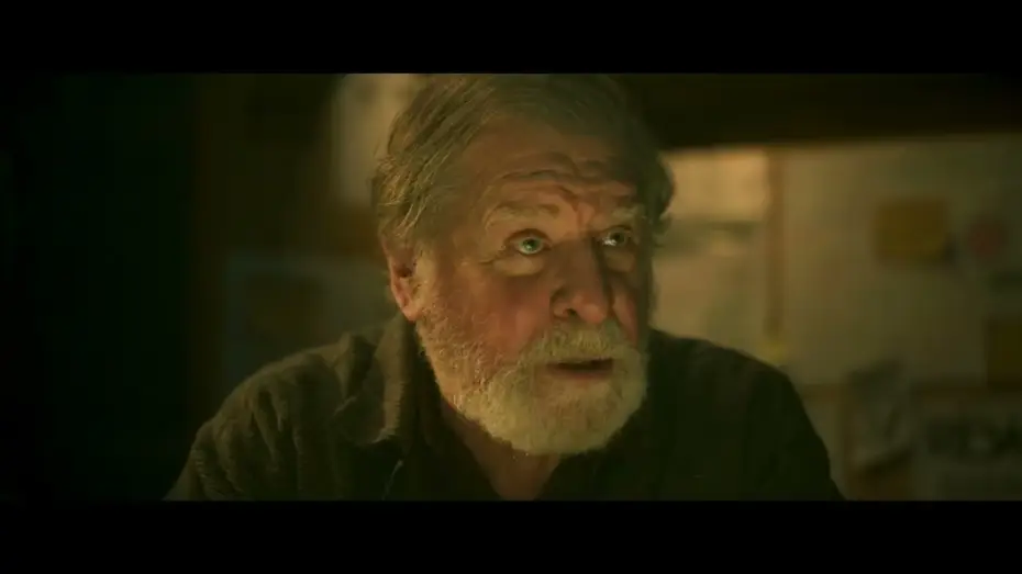 Видео к фильму Los justos | LOS JUSTOS - Trailer