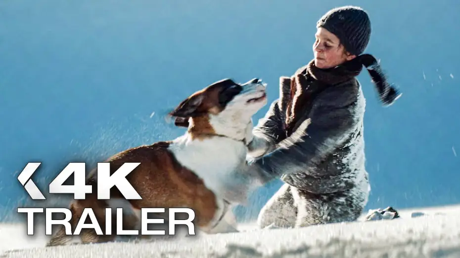 Видео к фильму Mein Freund Barry | MEIN FREUND BARRY Trailer German Deutsch (2026) Exklusiv
