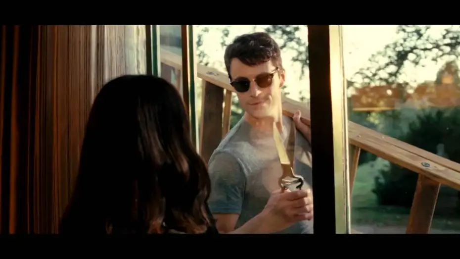 Видео к фильму Порочные игры | Stoker - Trailer en espa&ntilde;ol HD