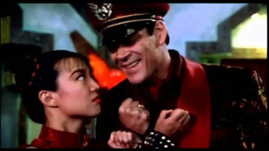 Видео к фильму Уличный боец | Street Fighter - L'ultime combat (1994) Bande-annonce V.F