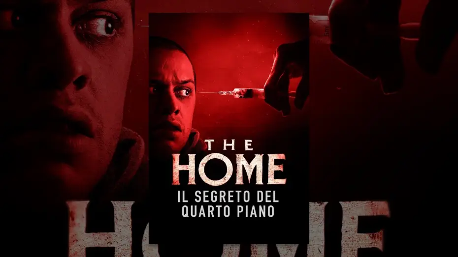 Видео к фильму Обитель | The Home: il segreto del quarto piano