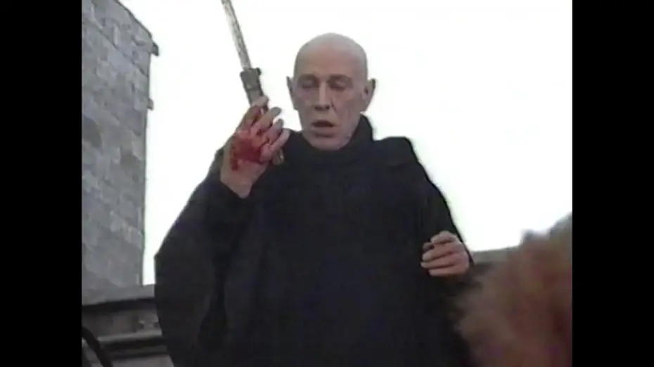 Видео к фильму Горбун из Нотр Дама | The Hunchback TNT TV Movie Ad (1997)