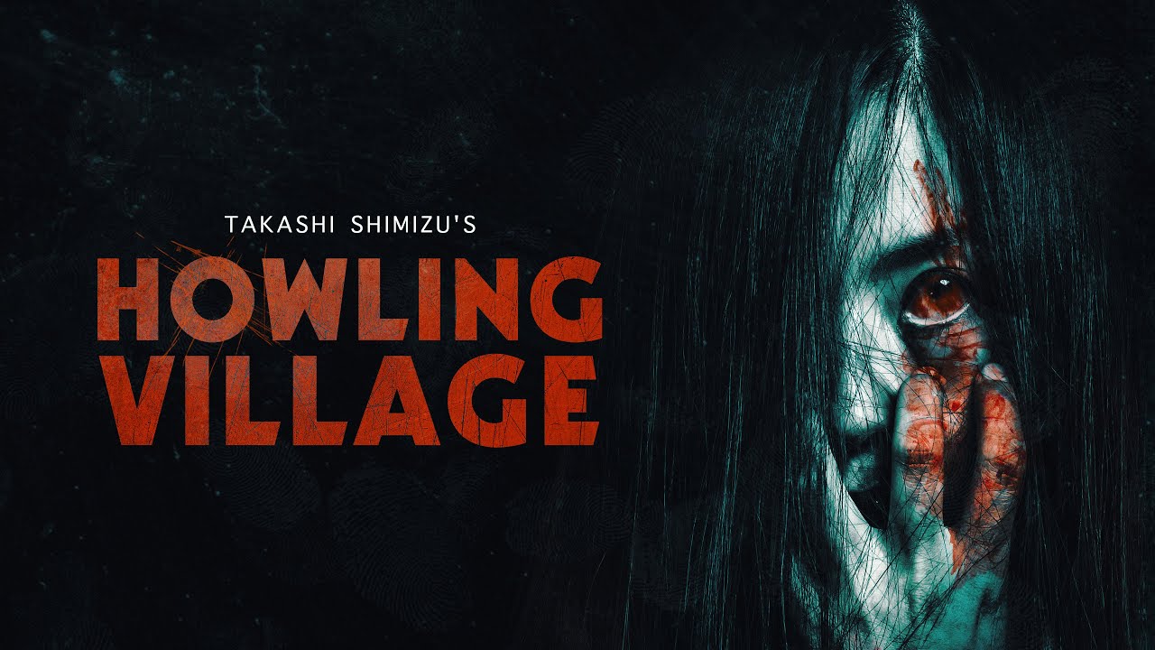 Видео к фильму Проклятие деревни Инунаки | Howling Village (2021) Official Trailer