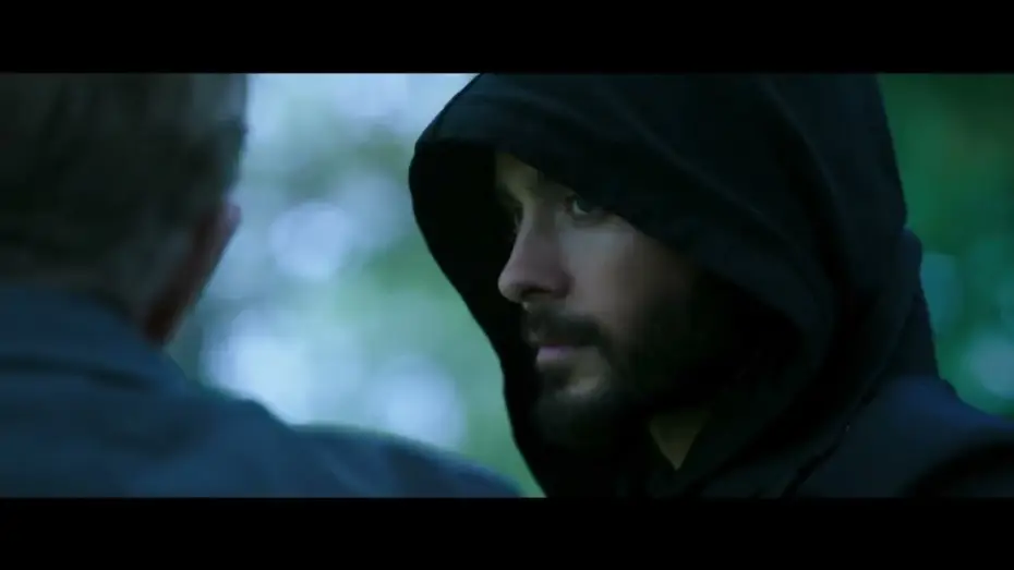 Видео к фильму Морбиус | Trailer