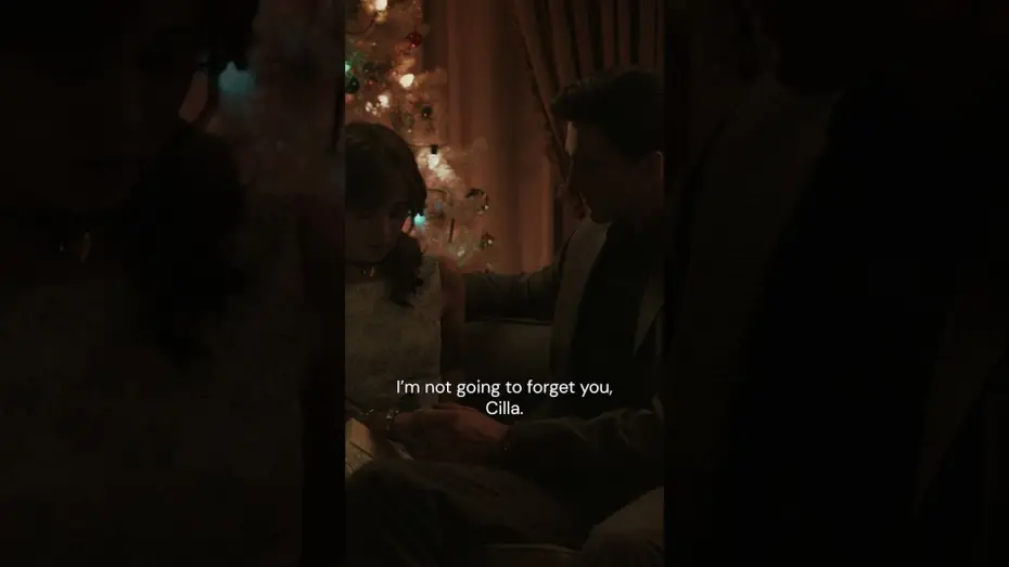 Видео к фильму Присцилла: Элвис и я | "I'm just afraid you'll forget me..."