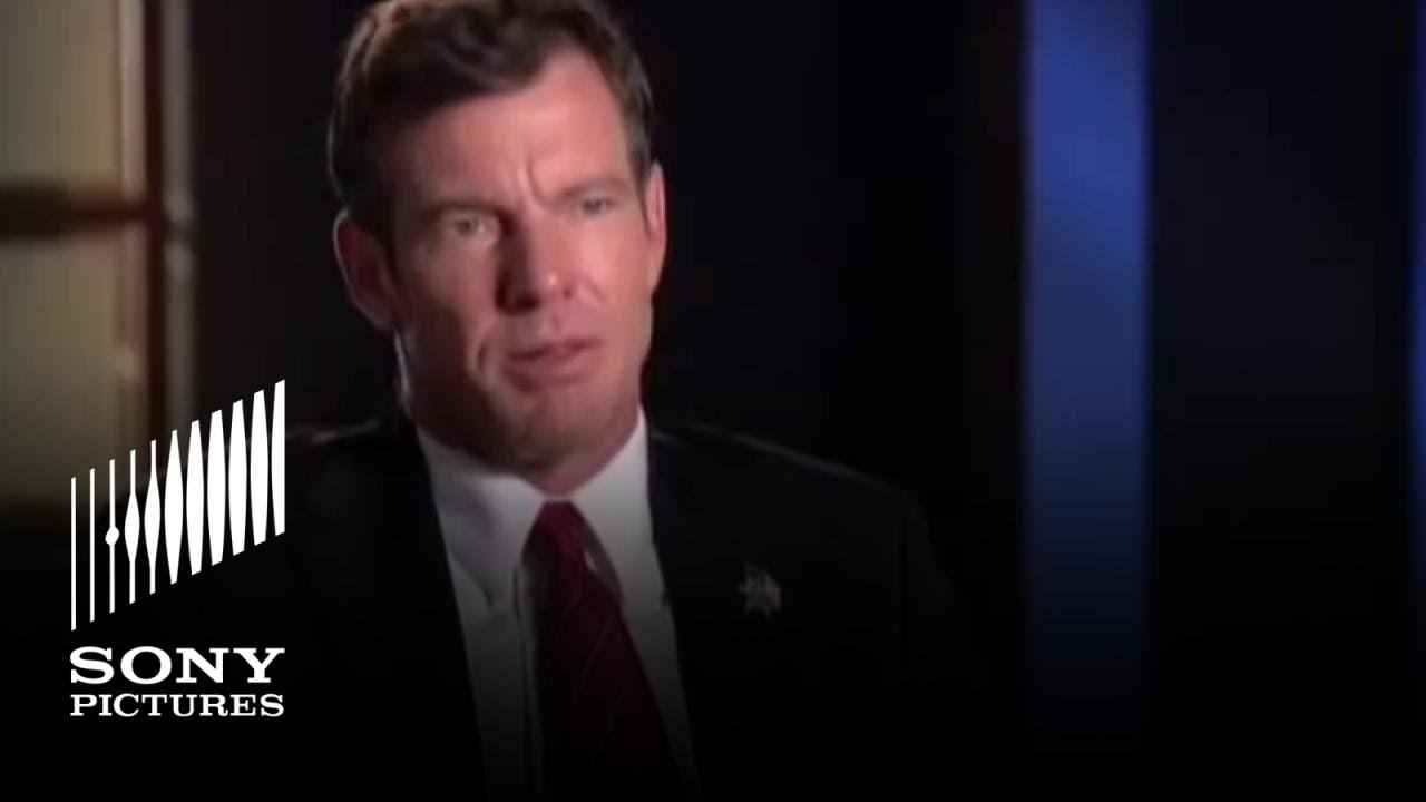 Видео к фильму Точка обстрела | Watch the Behind the Scenes Featurette for VANTAGE Point