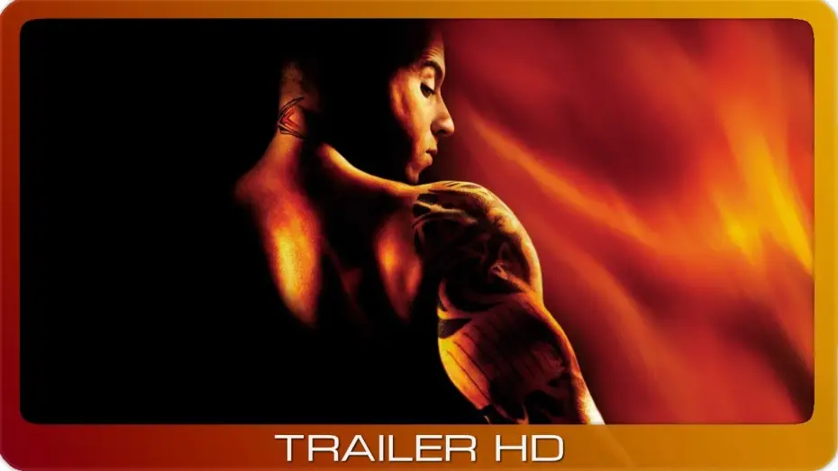 Видео к фильму Три икса | xXx: Triple X ≣ 2002 ≣ Trailer ≣ German | Deutsch