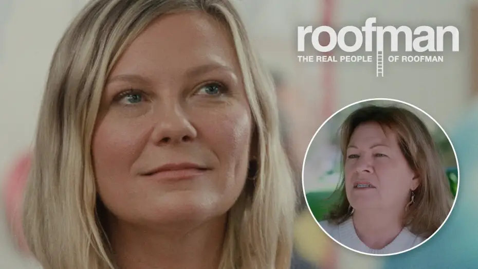 Видео к фильму Грабитель с крыши | The Real People Featurette