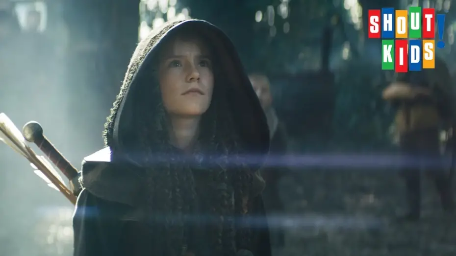 Видео к фильму Робин Гуд и хранители леса | The Kingdom