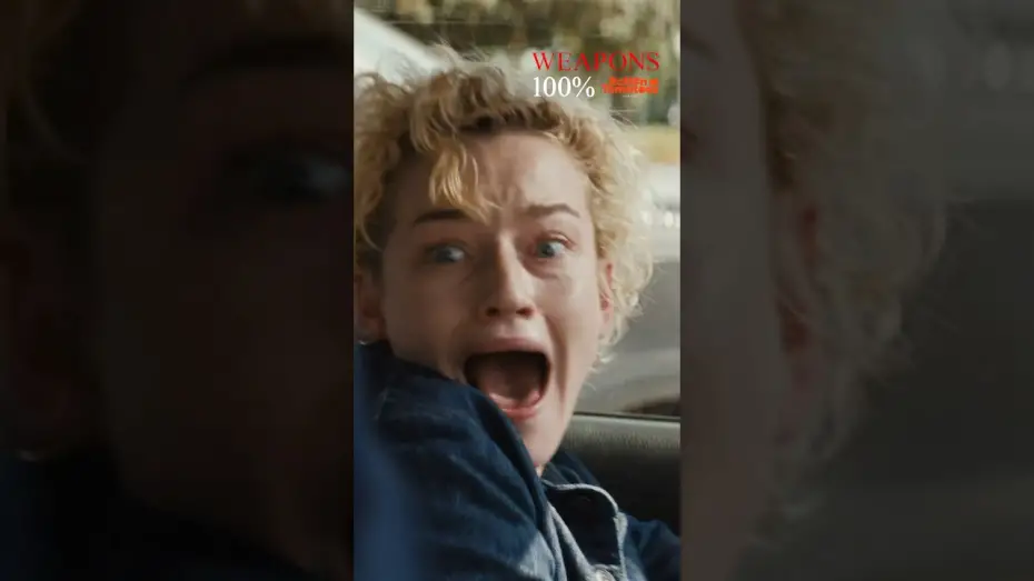 Видео к фильму Орудия | Some things you can&rsquo;t unsee.