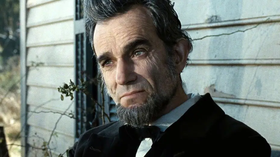 Видео к фильму Линкольн | Lincoln - Trailer (Deutsch | German) | HD | Steven Spielberg