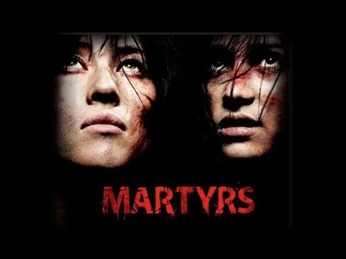 Видео к фильму Мученицы | Martyrs - Trailer Italiano Ufficiale 2009 (VM 18)